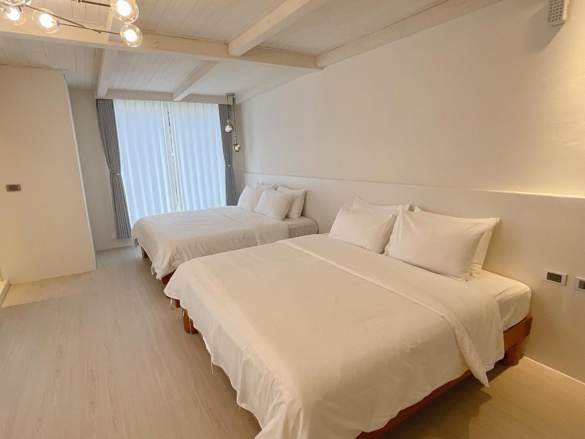 Far Falla Hotel Nanwan Exterior photo