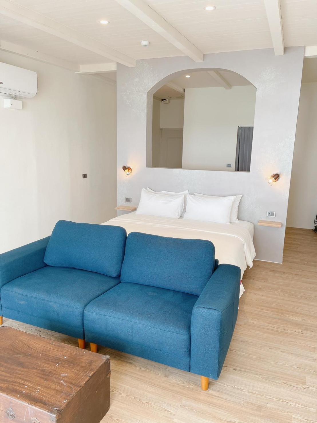 Far Falla Hotel Nanwan Exterior photo