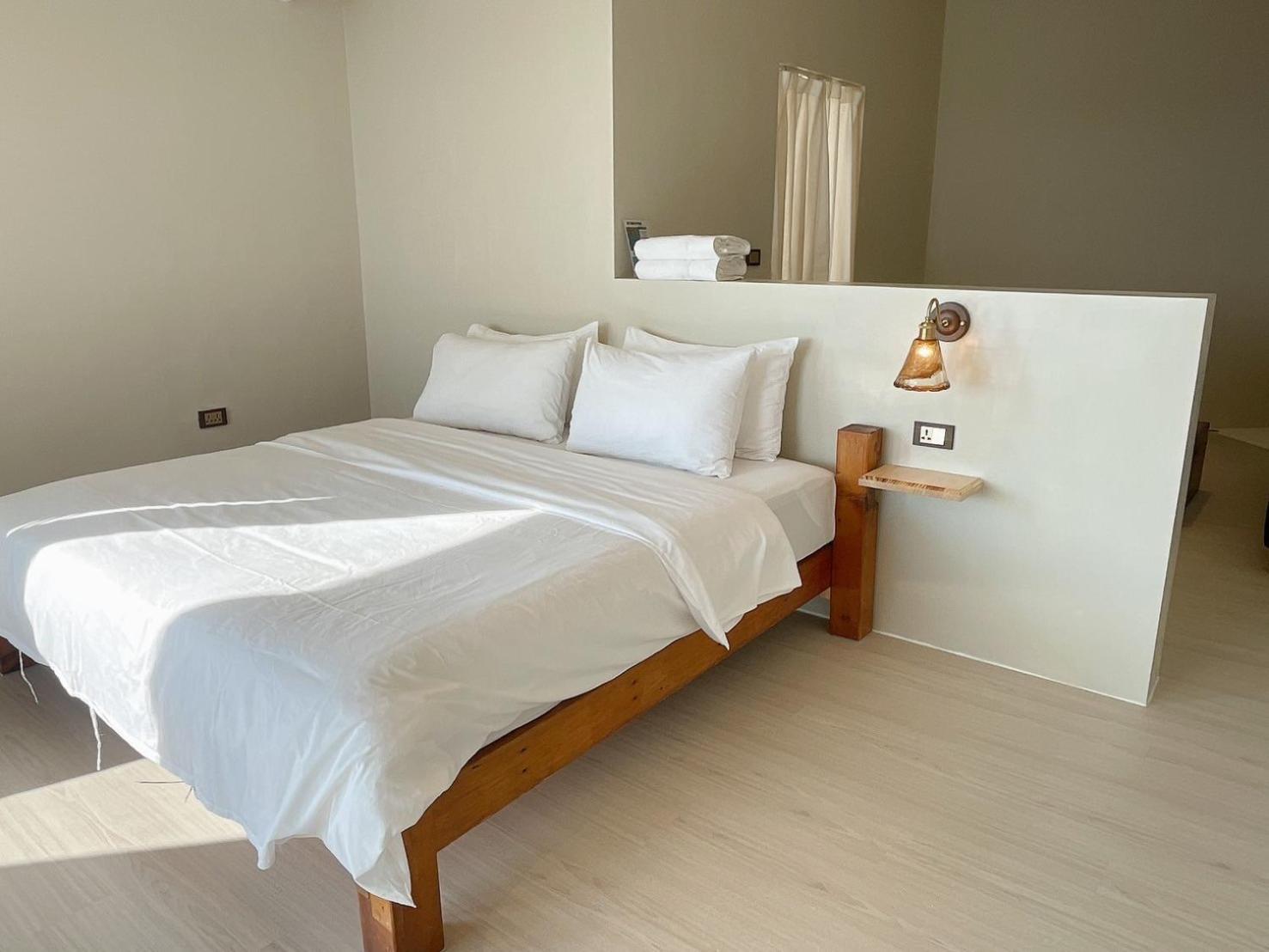 Far Falla Hotel Nanwan Exterior photo
