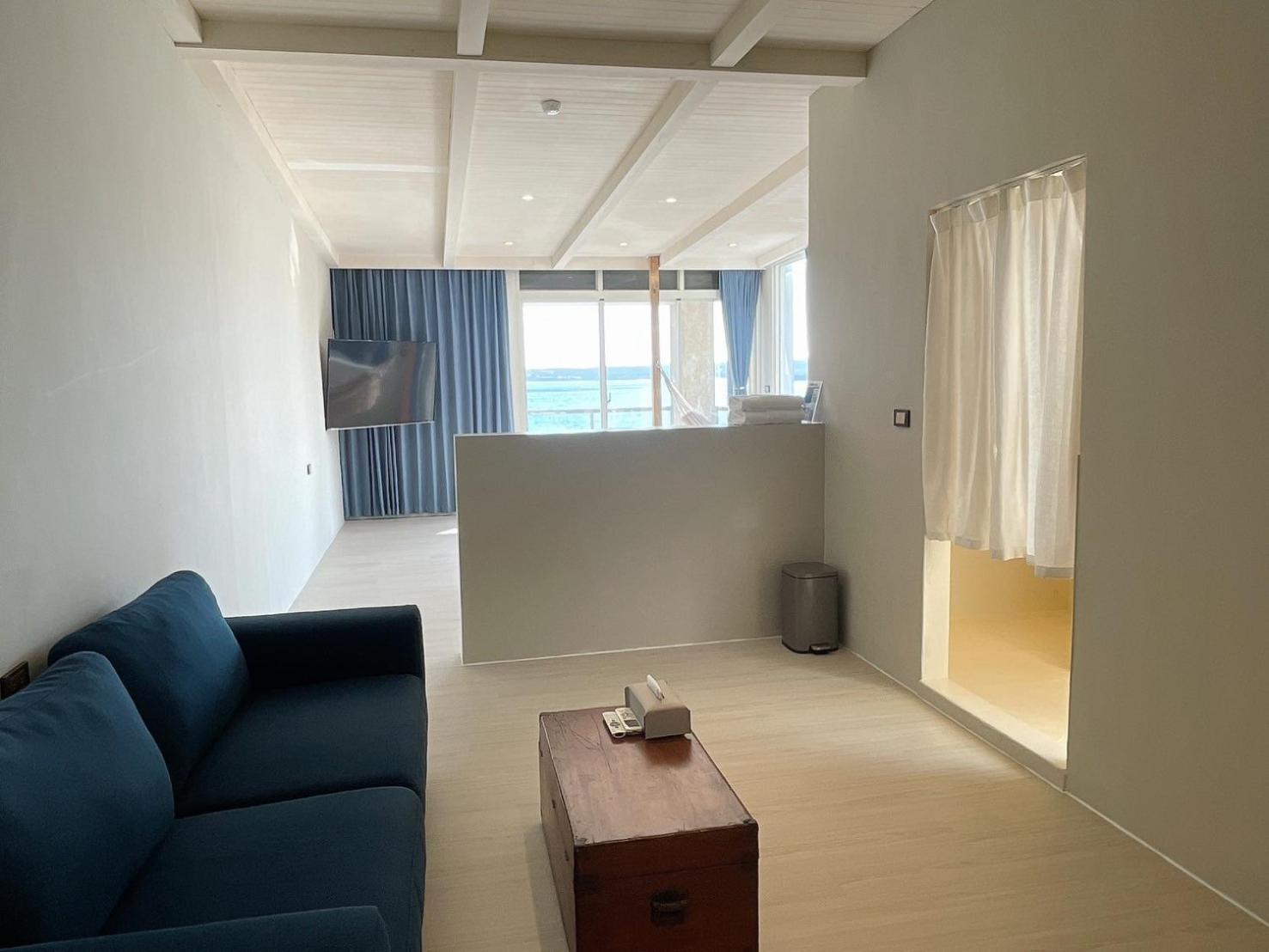 Far Falla Hotel Nanwan Exterior photo